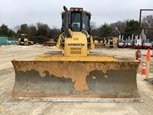 Used Bulldozer for Sale